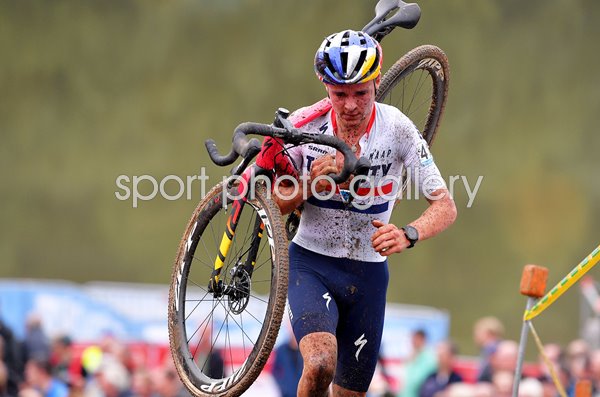 Tom Pidcock 44th Superprestige Gieten 2019