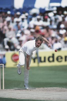 Rodney Hogg Australia World Cup 1983