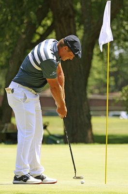 Bryson DeChambeau USA Rocket Mortgage Classic Final Round 2020
