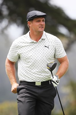 Bryson DeChambeau United States USPGA Harding Park 2020