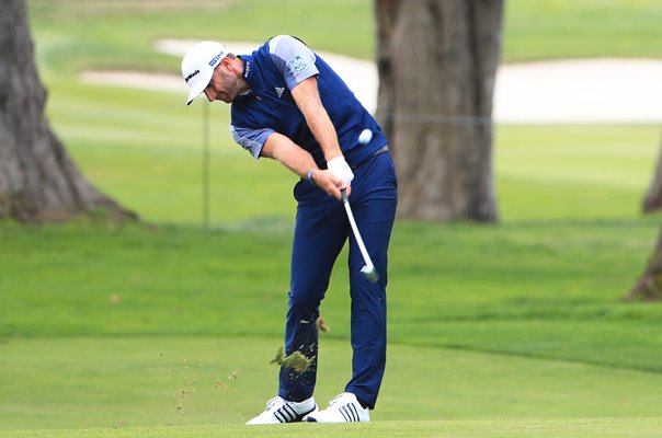 Dustin Johnson USA USPGA Championship Harding Park 2020