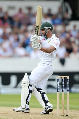 Alviro Petersen South Africa v England 2012