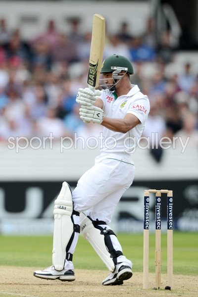 Alviro Petersen South Africa v England 2012