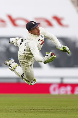 Jos Buttler England Flying Catch v Pakistan 2020