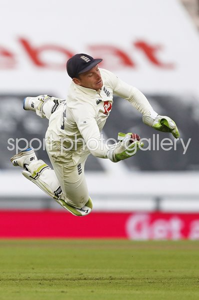 Jos Buttler England Flying Catch v Pakistan 2020