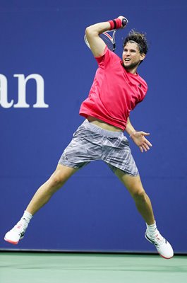 Dominic Thiem Austria US Open Final 2020