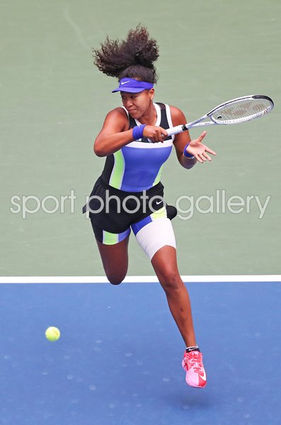Naomi Osaka Japan US Open Tennis Final New York 2020
