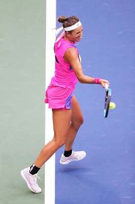 Victoria Azarenka Belarus US Open Tennis 2020