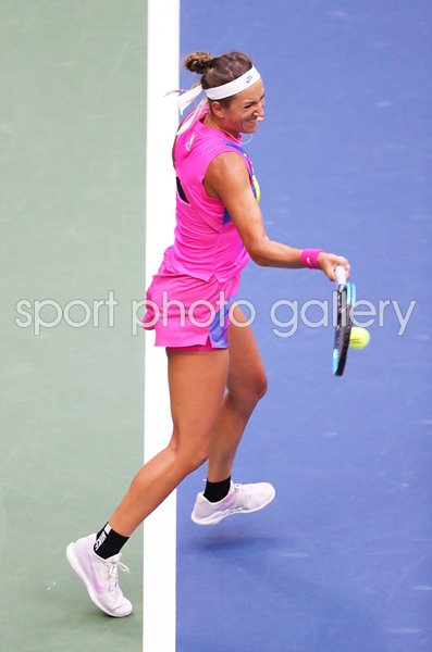 Victoria Azarenka Belarus US Open Tennis 2020