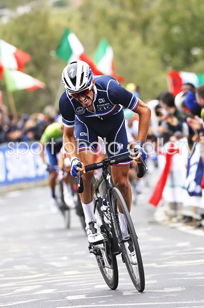 Cycling World Championship 2020 Imola