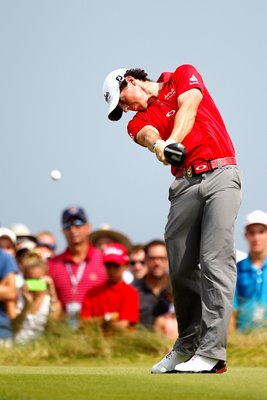 Rory McIlroy 2012 USPGA Kiawah Island