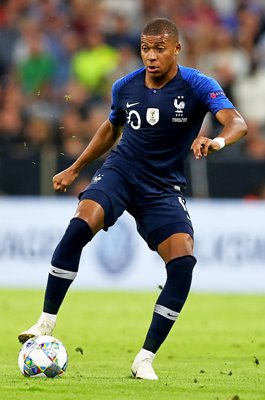 Germany v France - UEFA Nations League A