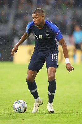 Germany v France - UEFA Nations League A