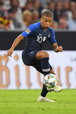 Germany v France - UEFA Nations League A