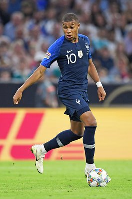 Germany v France - UEFA Nations League A