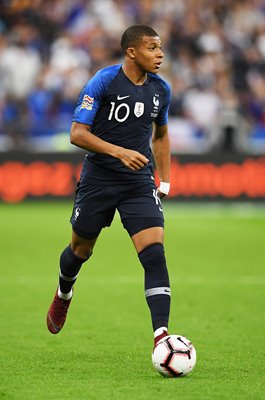 France v Germany - UEFA Nations League A