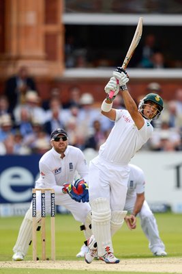 Jean-Paul Duminy South Africa Lord's 2012