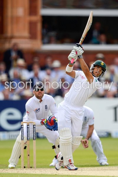 Jean-Paul Duminy South Africa Lord's 2012