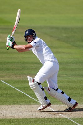 Jonny Bairstow England v South Africa Lord's 2012