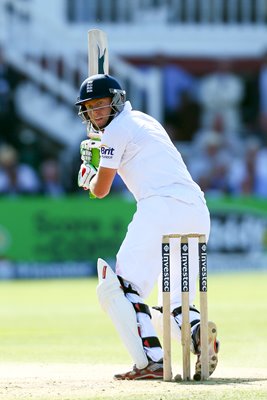 Jonny Bairstow England v South Africa Lord's 2012