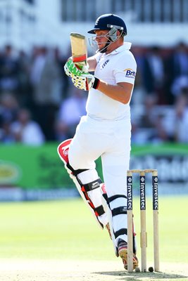 Jonny Bairstow England v South Africa Lord's 2012