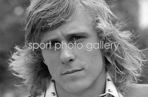 Bjorn Borg Sweden Wimbledon 1974