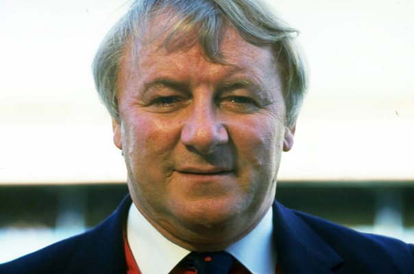 Tommy Docherty Wolverhampton Wanderers Manager 