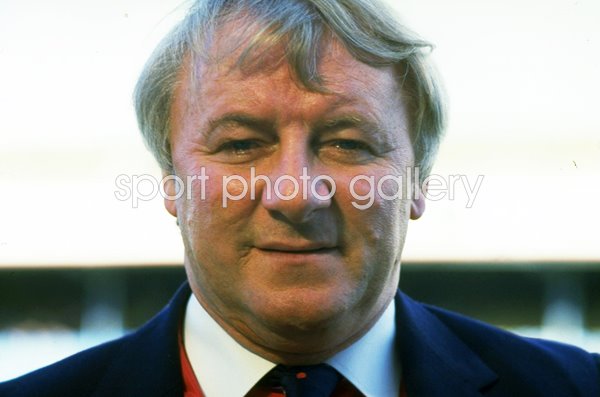 Tommy Docherty Wolverhampton Wanderers Manager 