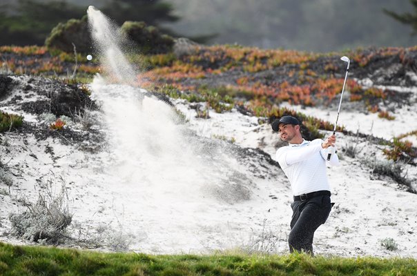 Jason Day Australia AT&T Pebble Beach Pro-Am 2020