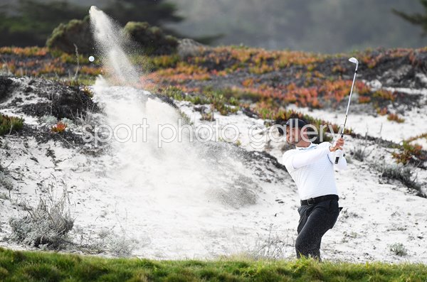 Jason Day Australia AT&T Pebble Beach Pro-Am 2020