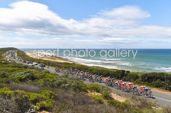 Great Ocean Road Race Geelong 2020