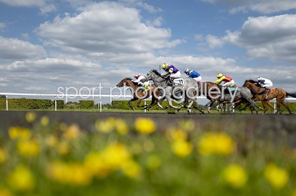 PJ McDonald riding Publicist win The Every Race Kempton 2020