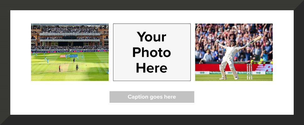 England Cricket Glory 2019 Collage