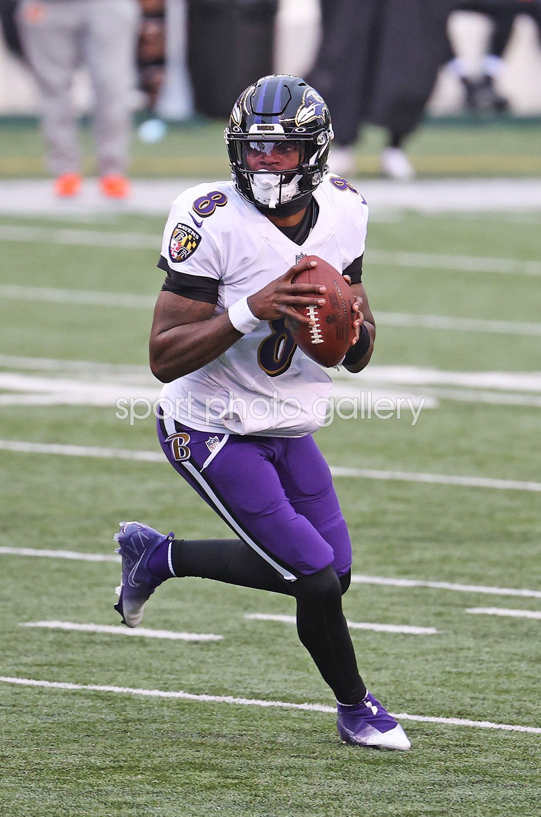 baltimore ravens 2021