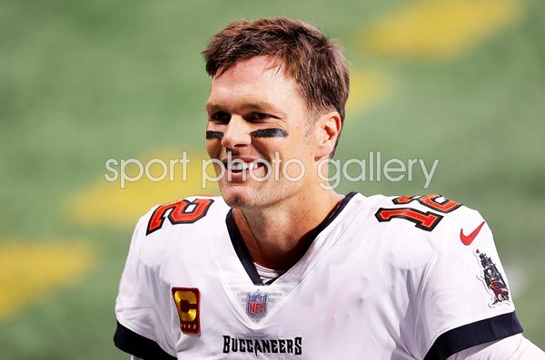 Tampa Bay Buccaneers v Atlanta Falcons Atlanta 2020