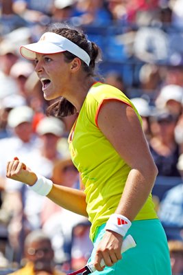 Laura Robson beats Li Na US Open 2012