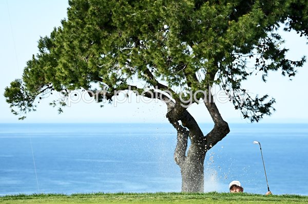 Hideki Matsuyama Japan Farmers Insurance Open Torry Pines 2021