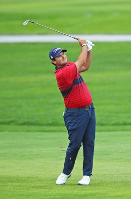 Patrick Reed USA Farmers Insurance Open Torrey Pines 2021