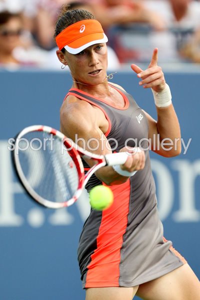 Samantha Stosur 2012 US Open