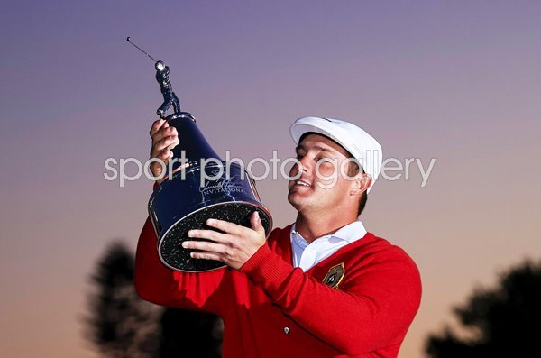 Bryson DeChambeau USA Arnold Palmer Invitational Winner 2021