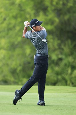 Collin Morikawa USA WGC Workday The Concession Florida 2021