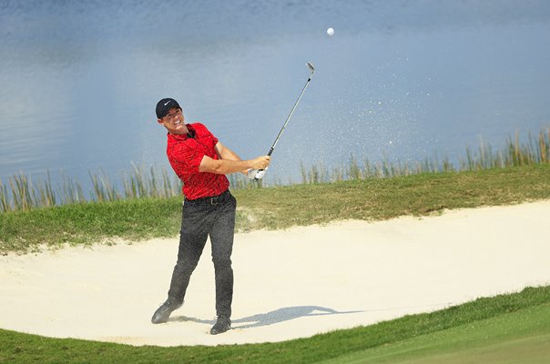 Rory McIlroy WGC Workday Championships The Concession Florida 2021
