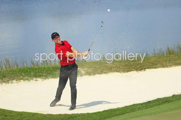 Rory McIlroy WGC Workday Championships The Concession Florida 2021