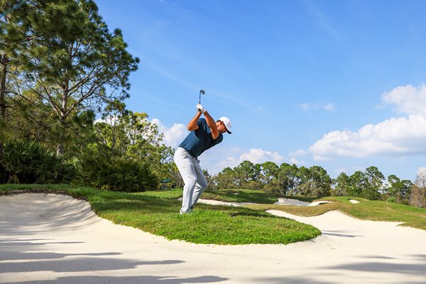 Brooks Koepka WGC Workday Championships The Concession Florida 2021
