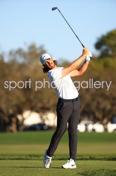 Tommy Fleetwood England Arnold Palmer Invitational Bay Hill GC 2021