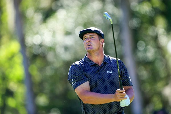 Bryson DeChambeau United States Players Championship Sawgrass 2021