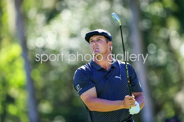 Bryson DeChambeau United States Players Championship Sawgrass 2021