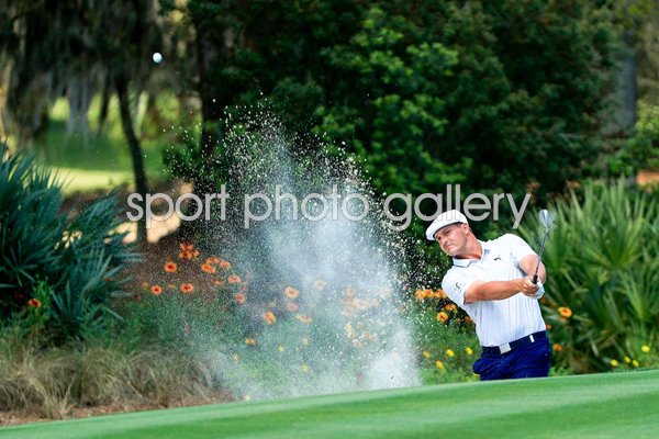 Bryson DeChambeau USA Final Round Players Championship 2021