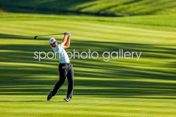 Corey Conners Canada The Players TPC Sawgrass Florida 2021