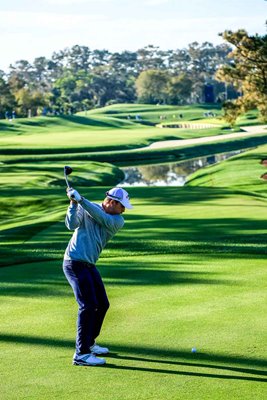 Kevin Kisner United States 4th Tee Players Championship TPC Sawgrass 2021